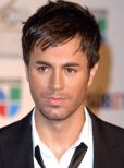 Enrique Iglesias