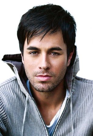 Enrique Iglesias