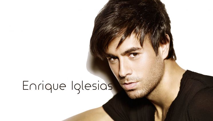 Enrique Iglesias