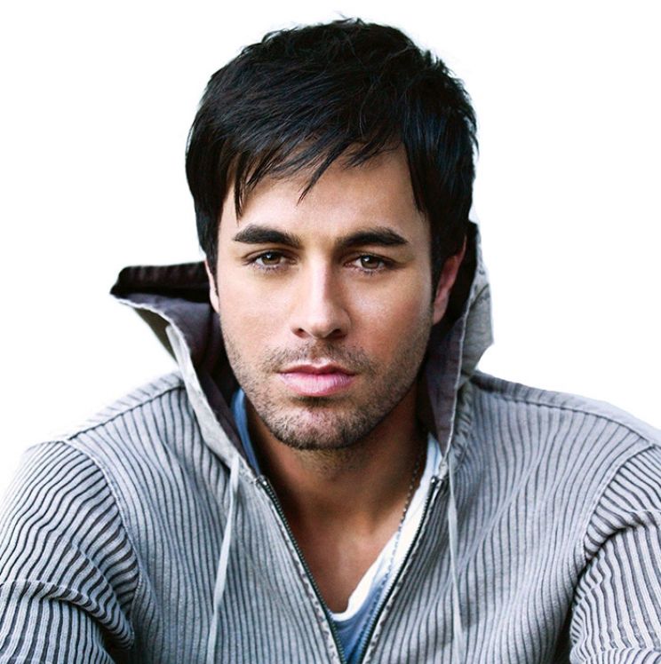 Enrique Iglesias