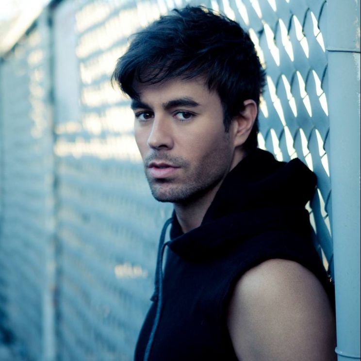 Enrique Iglesias