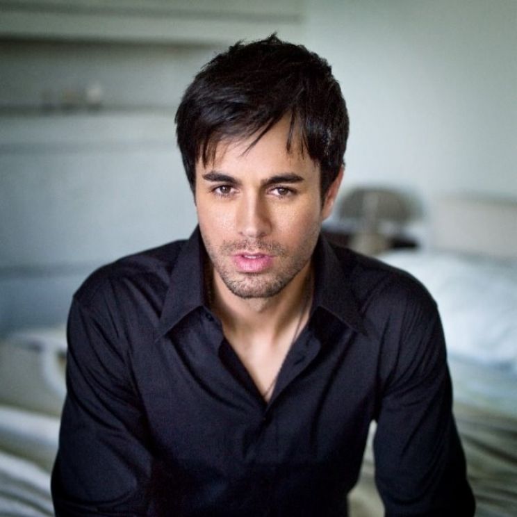 Enrique Iglesias