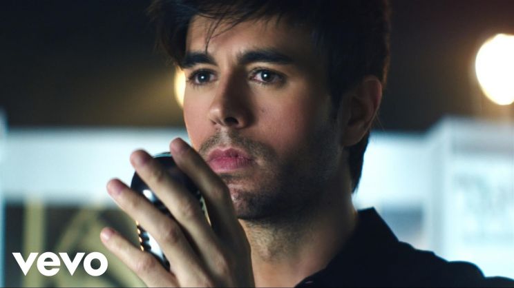 Enrique Iglesias