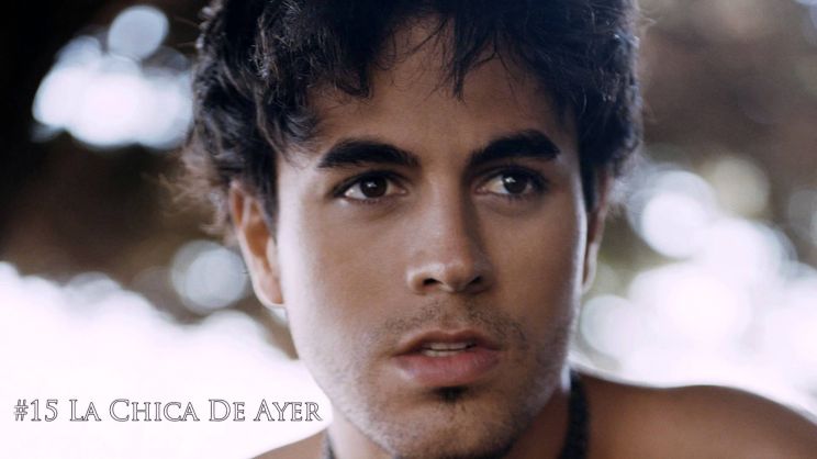 Enrique Iglesias