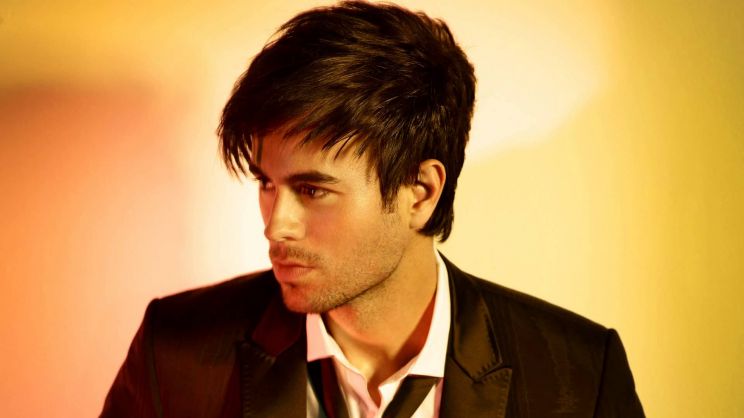 Enrique Iglesias