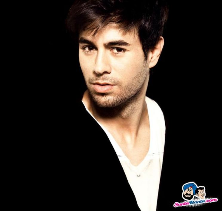 Enrique Iglesias