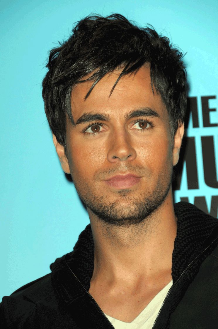 Enrique Iglesias