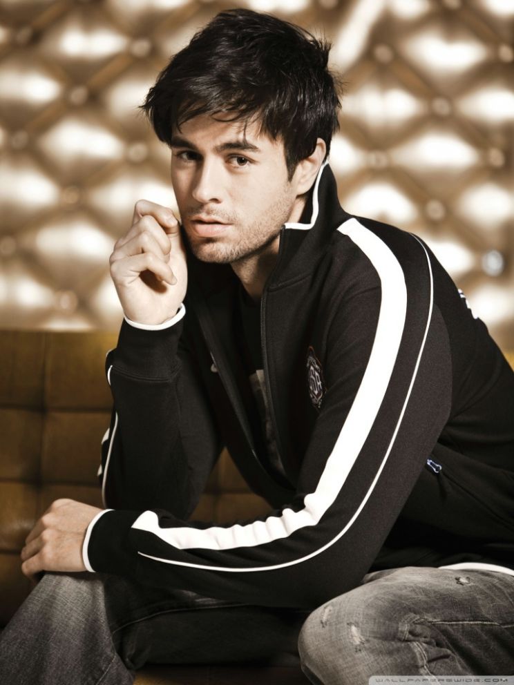 Enrique Iglesias