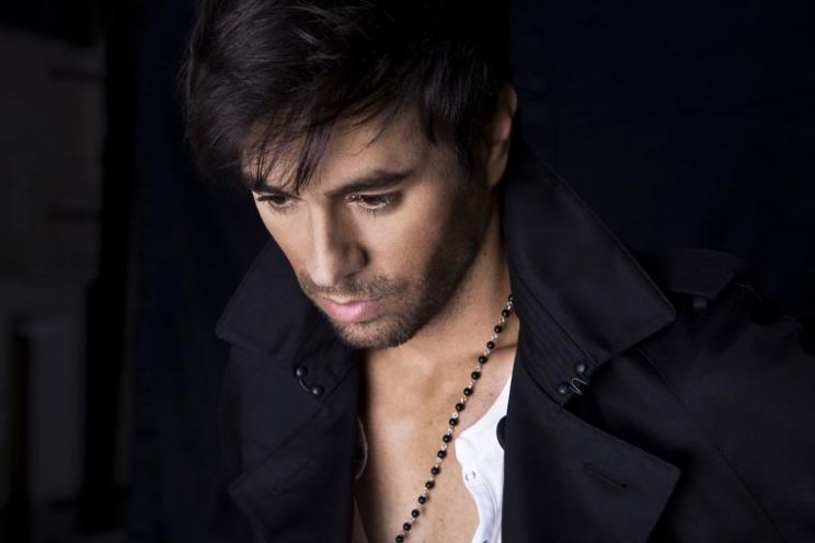 Enrique Iglesias