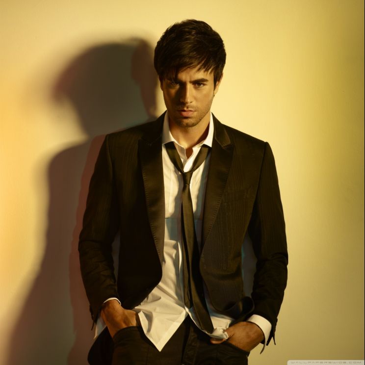 Enrique Iglesias