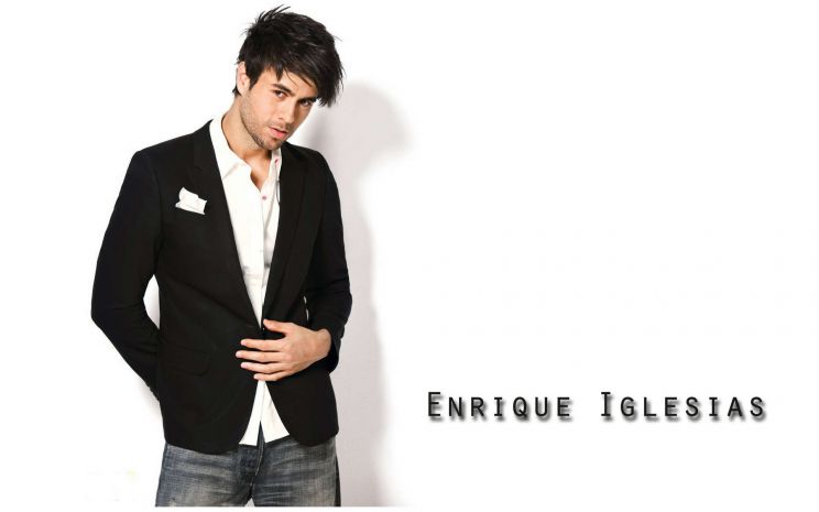 Enrique Iglesias