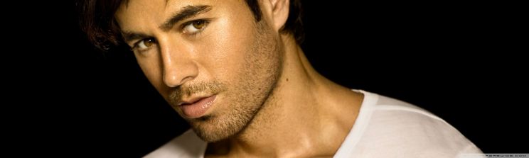 Enrique Iglesias