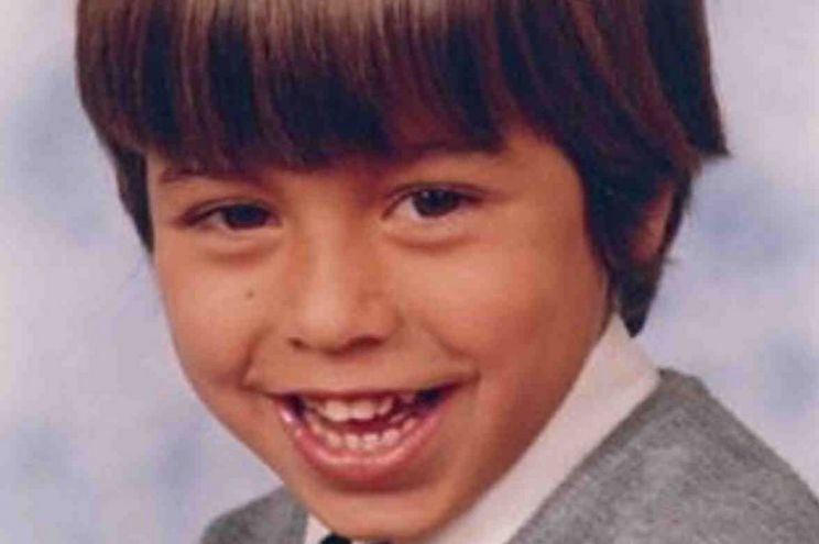 Enrique Iglesias