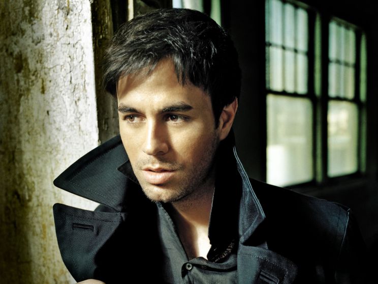 Enrique Iglesias