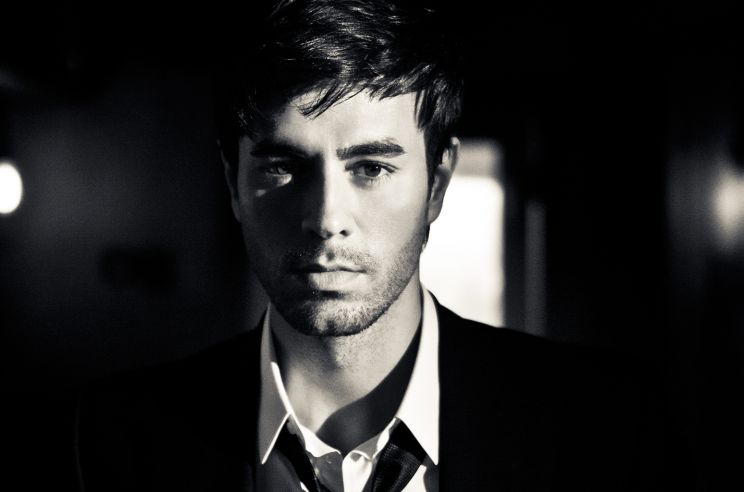 Enrique Iglesias