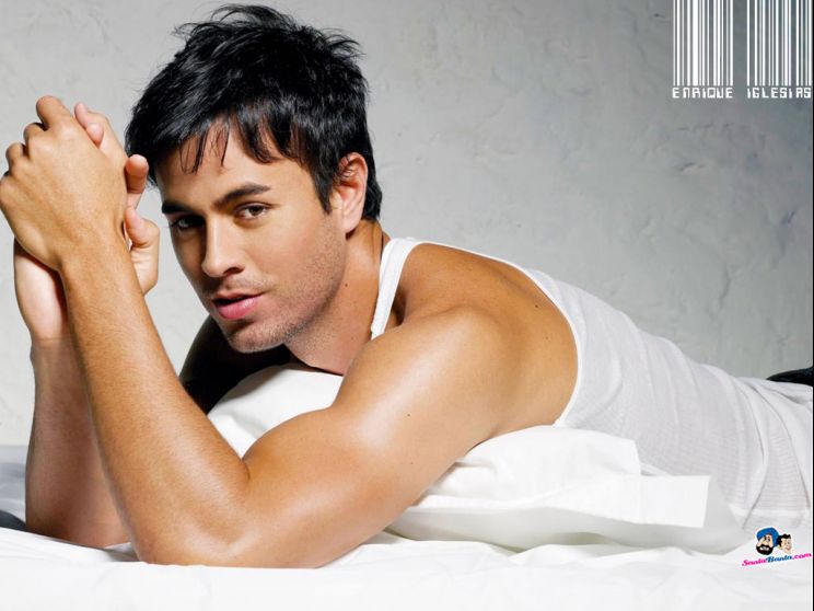Enrique Iglesias