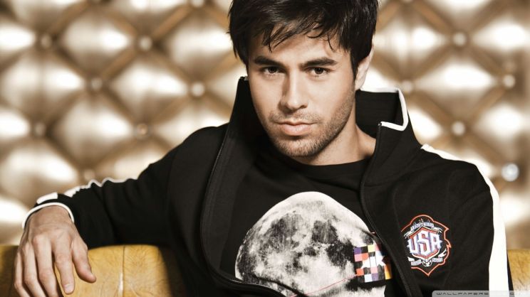 Enrique Iglesias