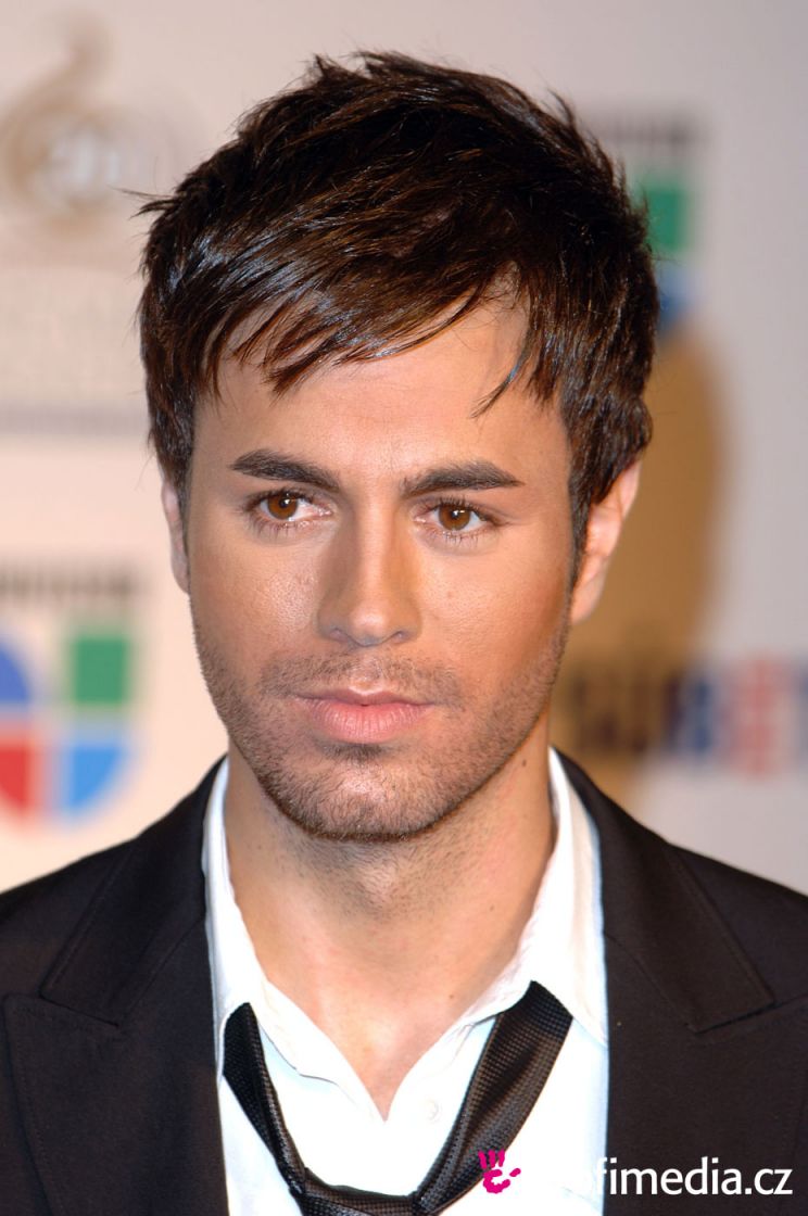 Enrique Iglesias