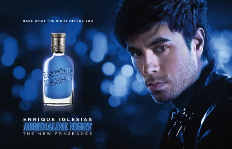 Enrique Iglesias