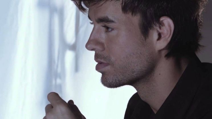 Enrique Iglesias