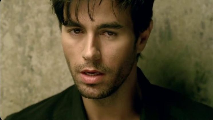 Enrique Iglesias