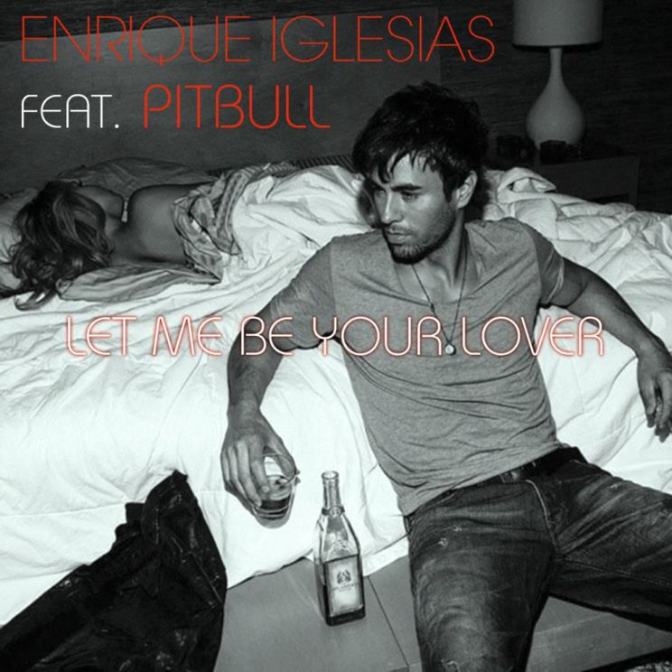 Enrique Iglesias