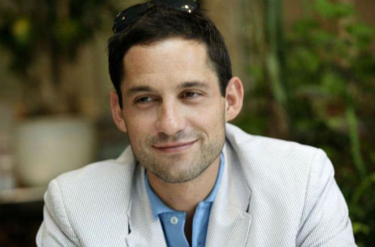 Enrique Murciano