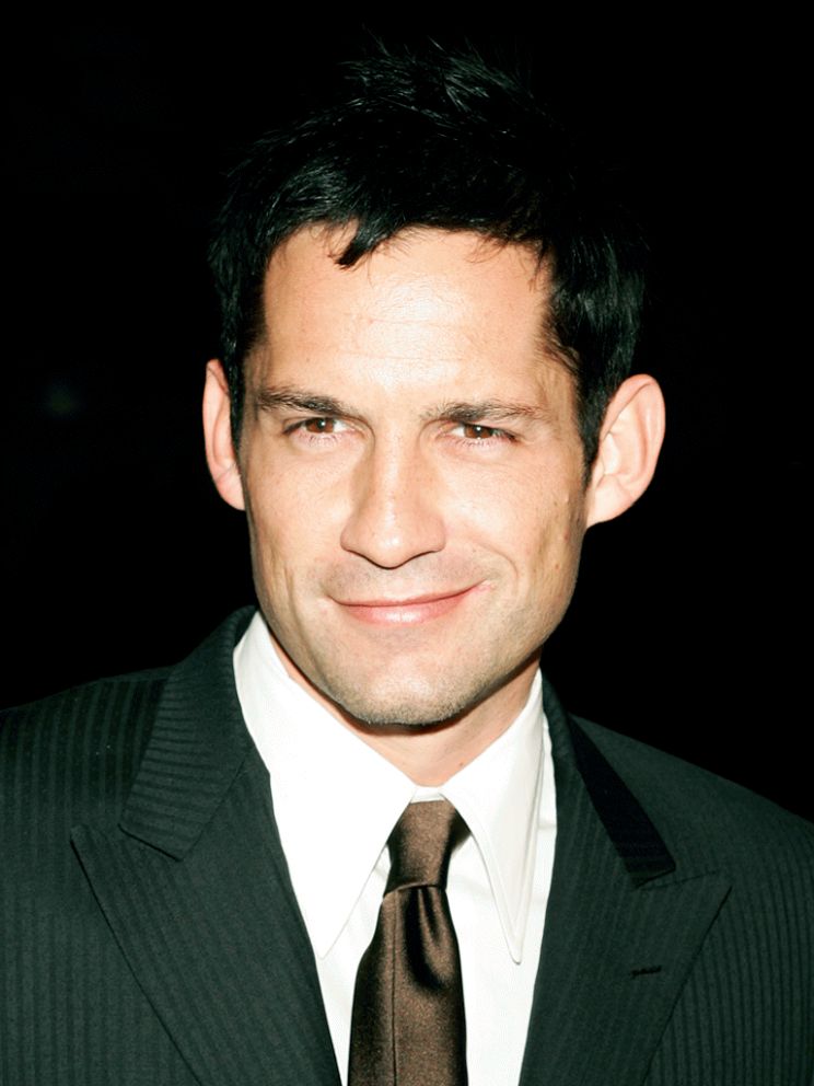 Enrique Murciano