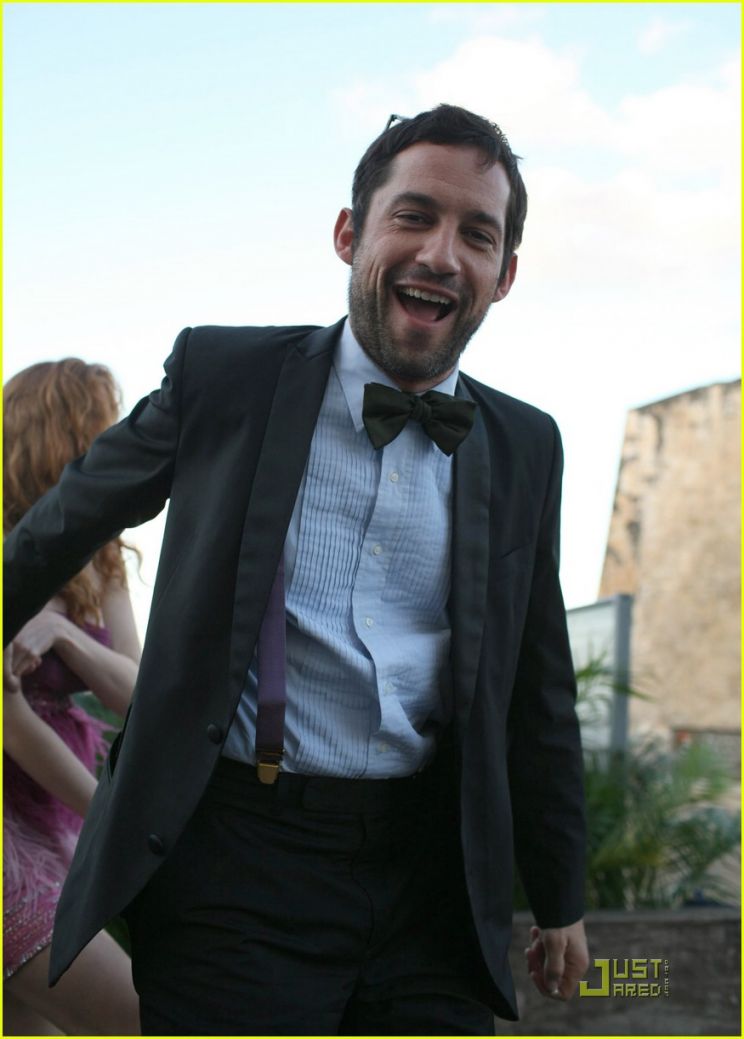Enrique Murciano