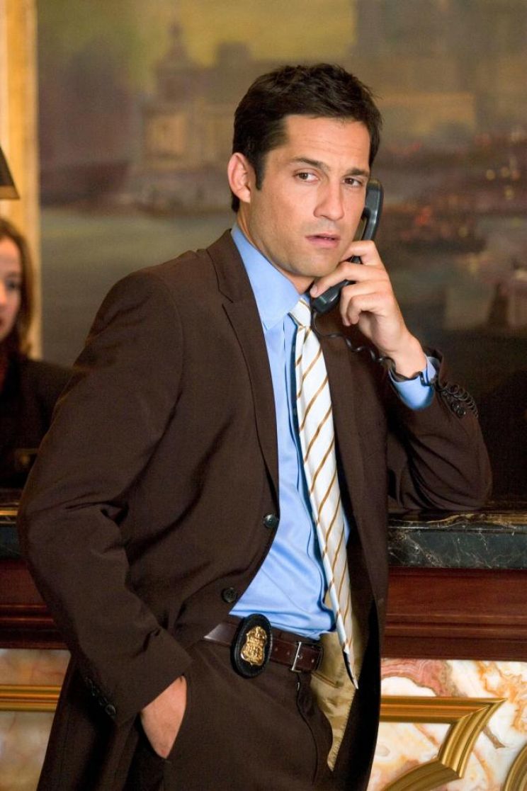 Enrique Murciano