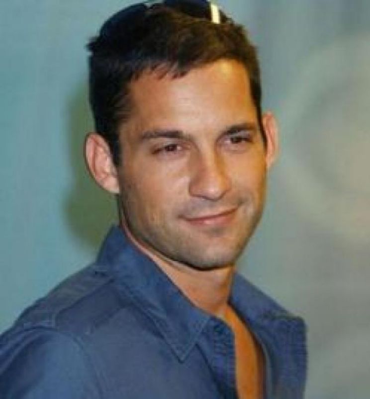 Enrique Murciano