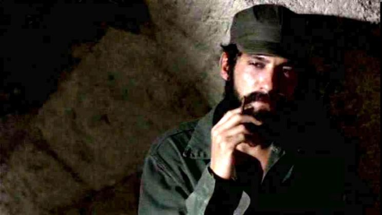 Enrique Murciano