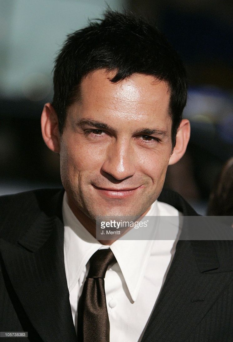 Enrique Murciano