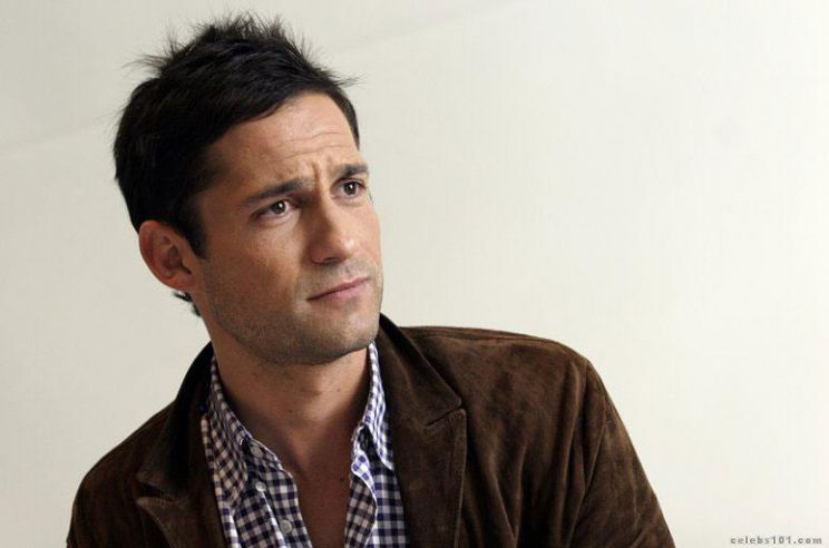 Enrique Murciano