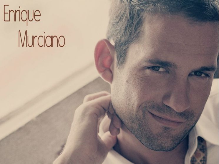 Enrique Murciano