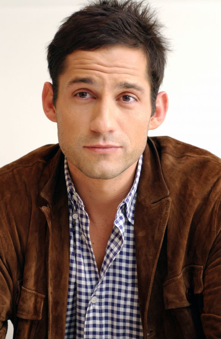 Enrique Murciano