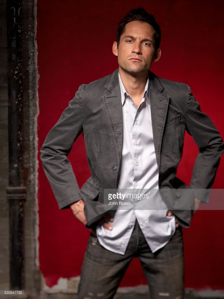 Enrique Murciano