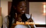 Enuka Okuma