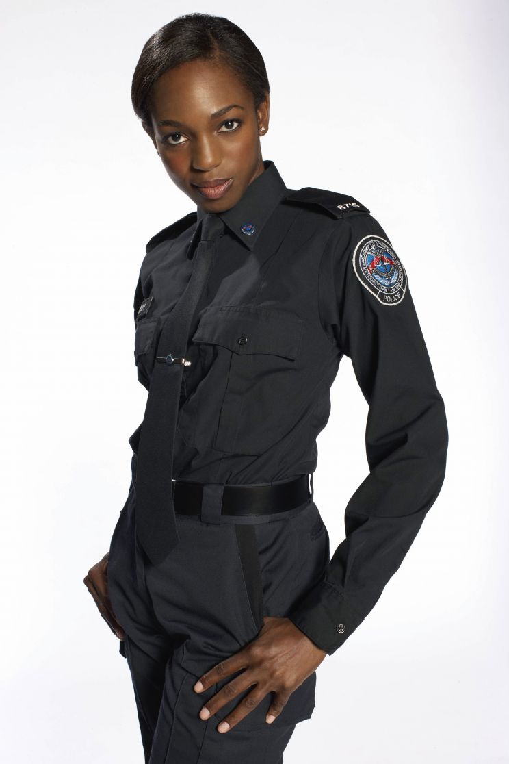 Enuka Okuma