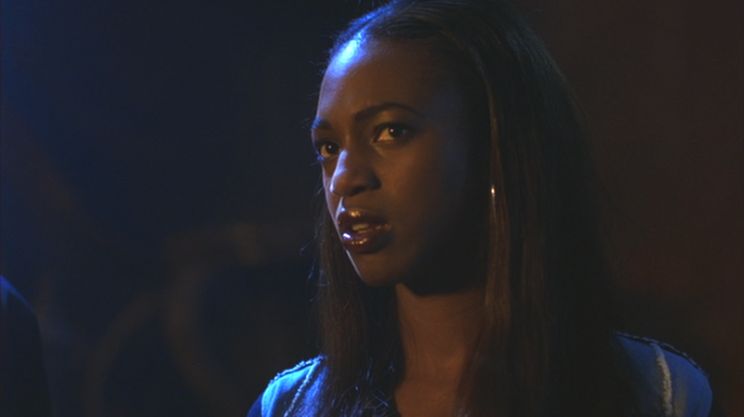 Enuka Okuma