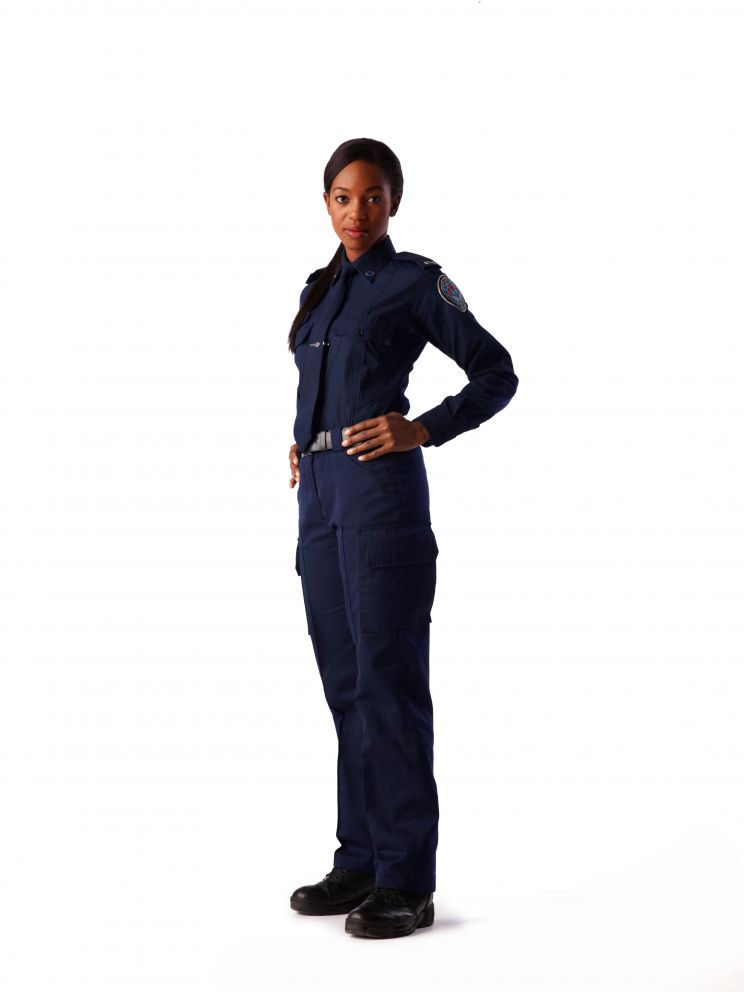Enuka Okuma