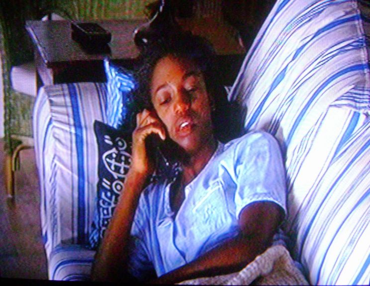 Enuka Okuma