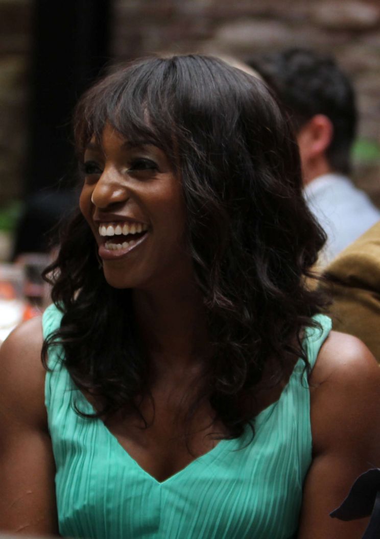 Enuka Okuma