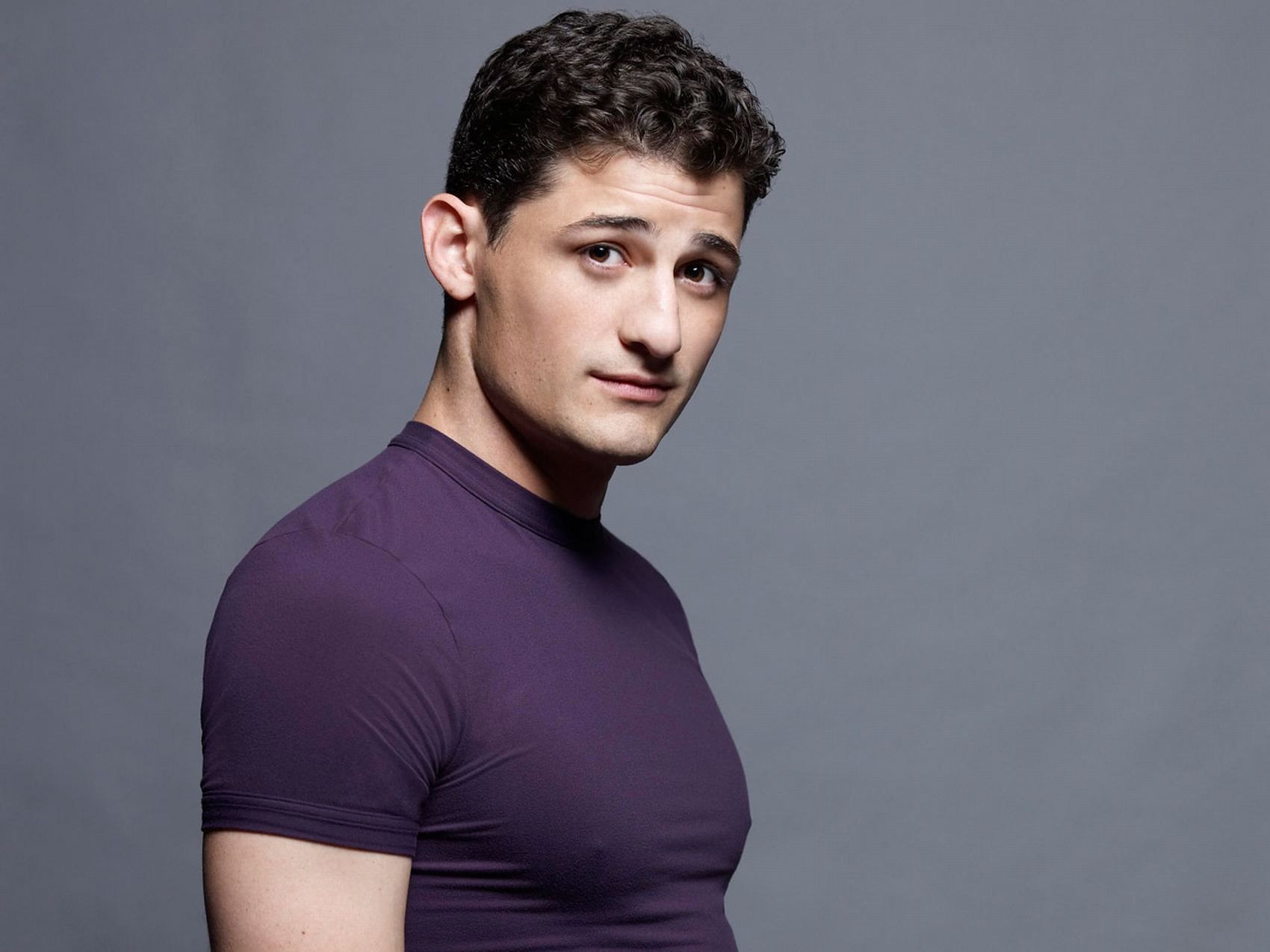 Pictures of Enver Gjokaj
