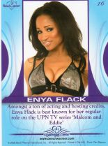 Enya Flack