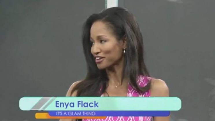 Enya Flack