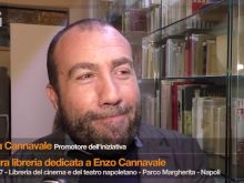 Enzo Cannavale