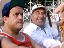 Enzo Cannavale