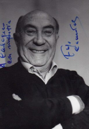 Enzo Cannavale