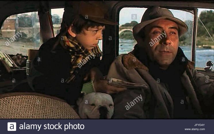 Enzo Cannavale